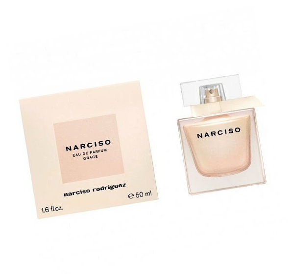 Женская парфюмерная вода Narciso Rodriguez Grace 50 мл / Нарцисо Родригес Нарцисо Грейс