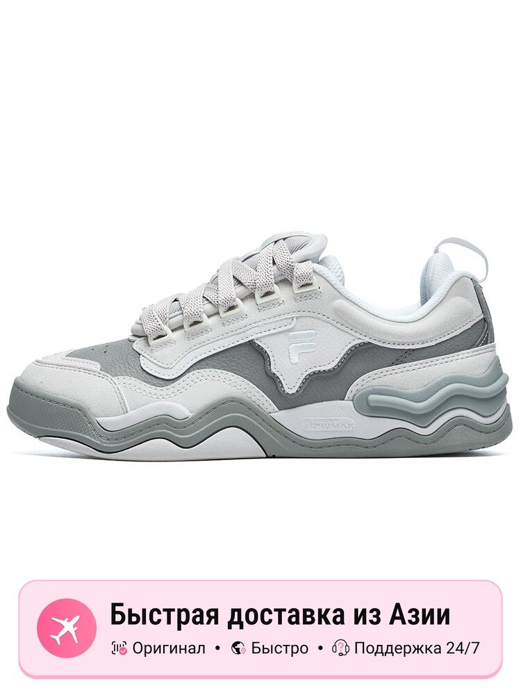 Кроссовки Fila Fusion Kick