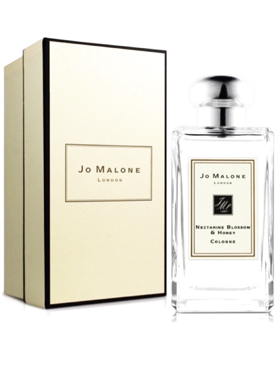 Nectarine Blossom and Honey - одеколон для мужчин и женщин 100 мл / Jo Malone