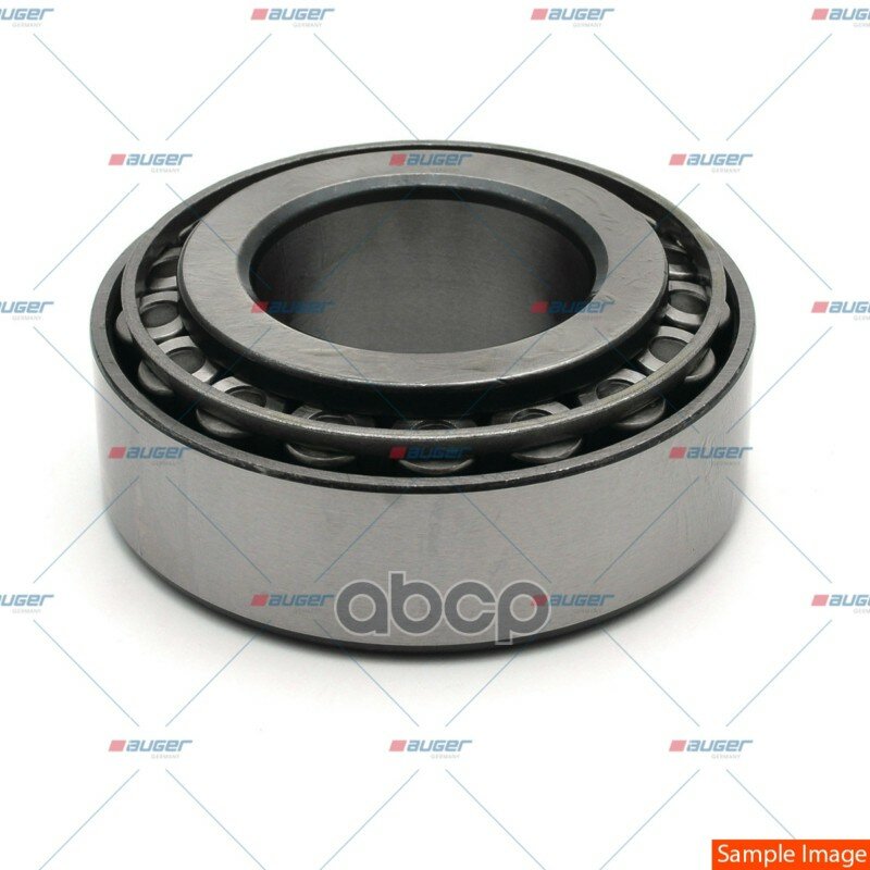 Подшипник 50х100х36 роликовый конический КПП GR/GRS900/R AUGER арт. 91175