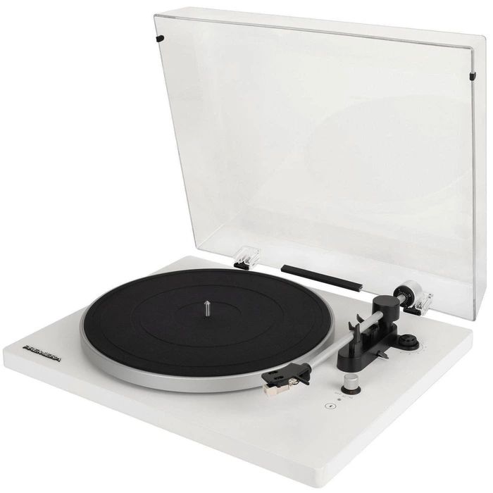 Premiera ECO BT White Проигрыватель виниловых дисков с Bluetooth