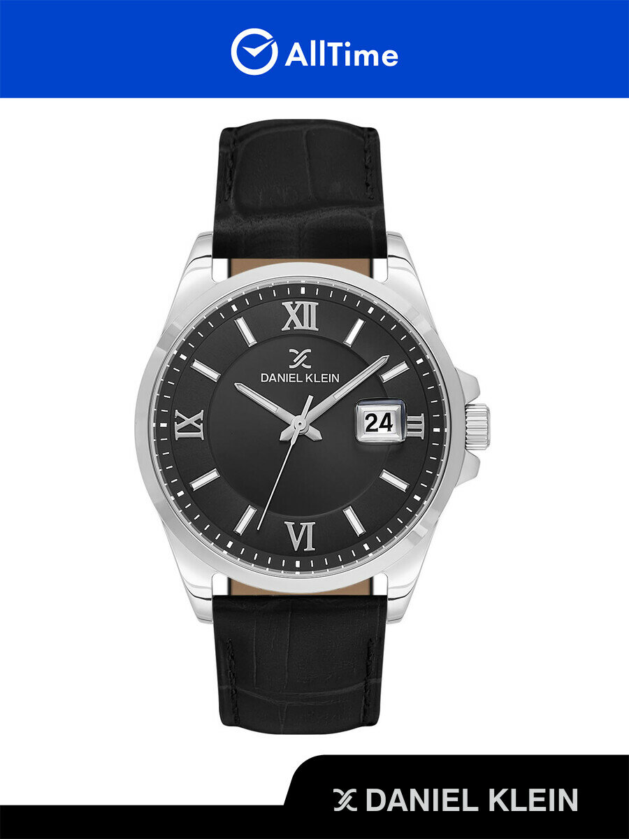 Наручные часы Daniel Klein Premium