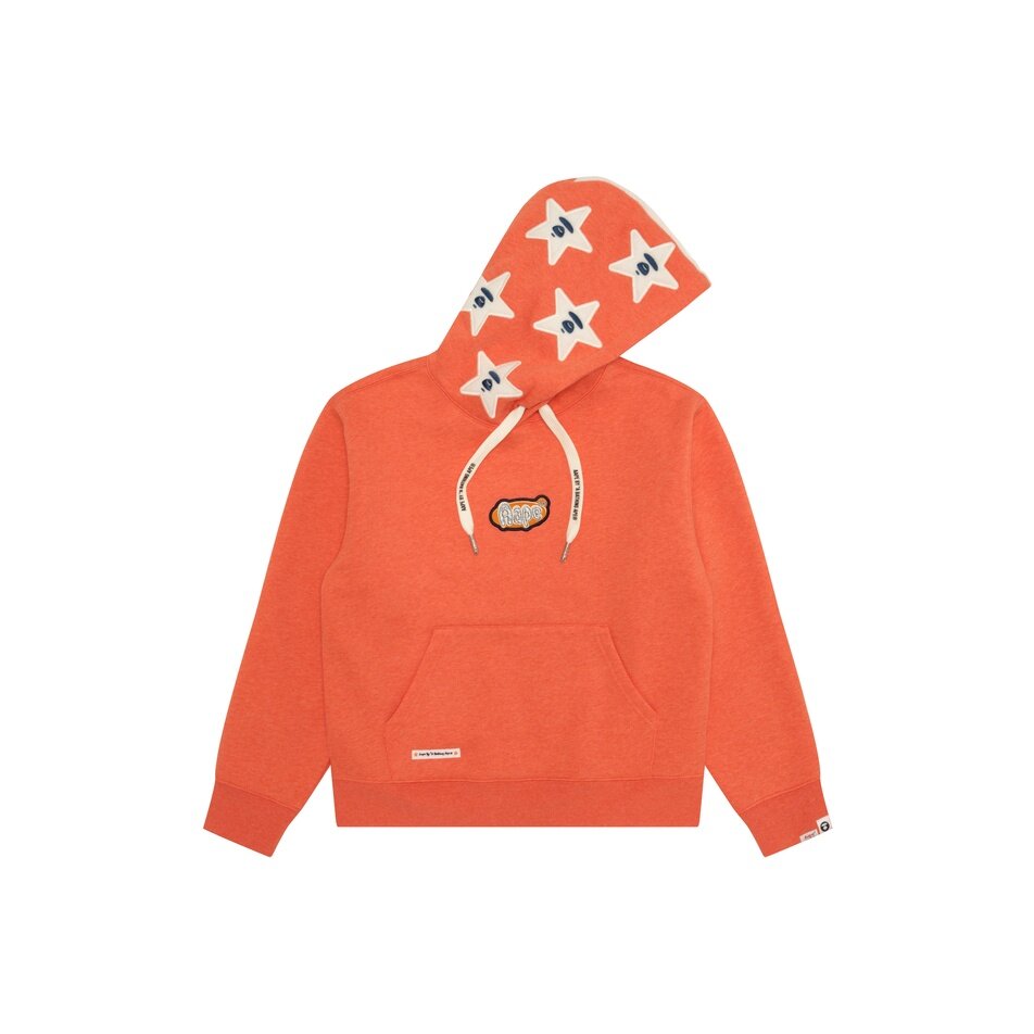Свитшот AAPE BY A BATHING APE