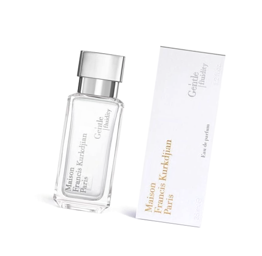 Maison Francis Kurkdjian Gentle Fluidity Silver 35 мл - аромат для женщин и мужчин