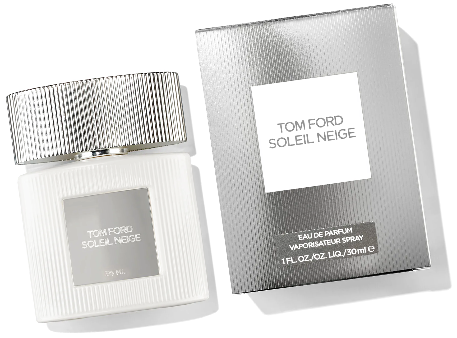 Том Форд Солейл Неж парфюмерная вода унисекс 30 мл - Tom Ford Soleil Neige духи