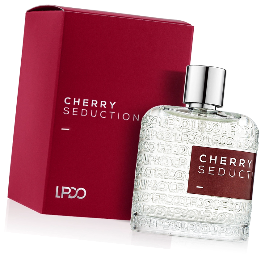 Эл Пи Ди О Черри Седакшн парфюмерная вода унисекс 100 мл - Lpdo Cherry Seduction Вишневое Соблазнение