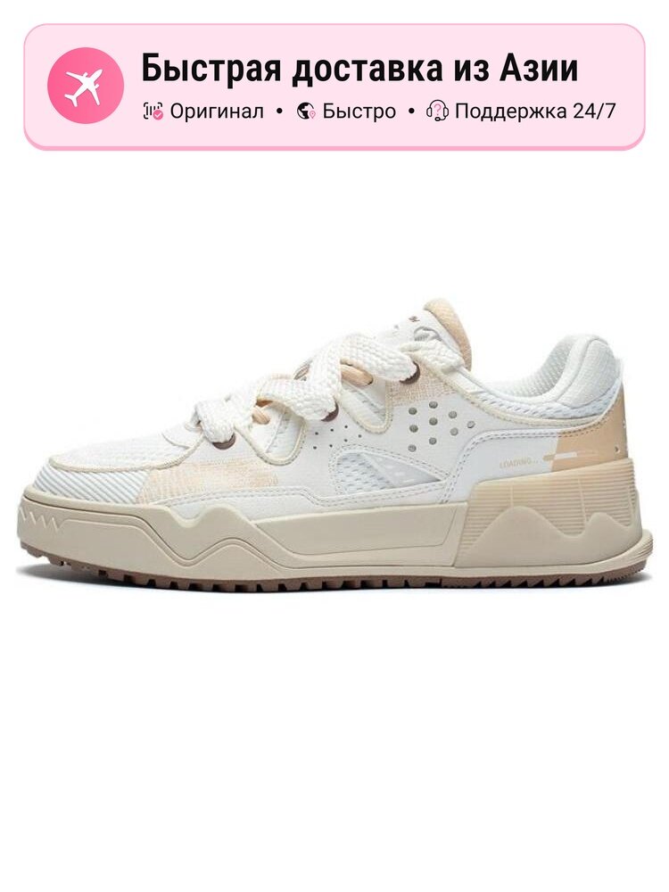 Кроссовки LI-NING Shining Star 2 Flash Star 2.0
