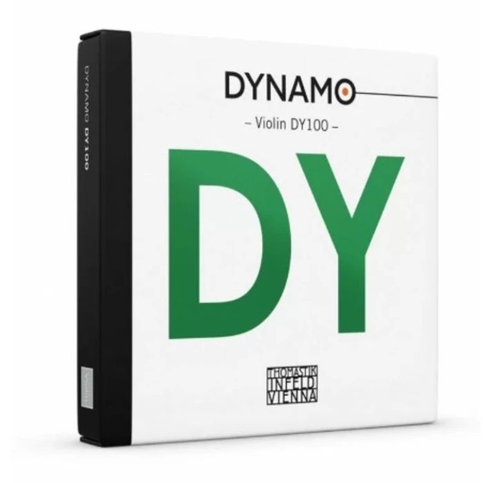 Thomastik DY100 Dynamo Струны для скрипки