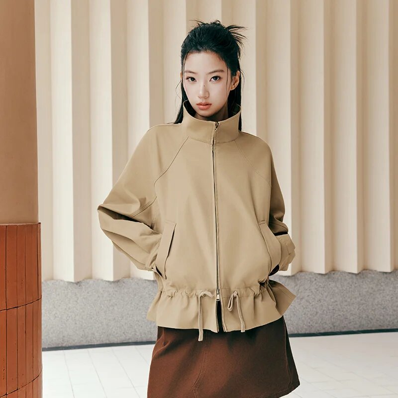Куртка SEMIR