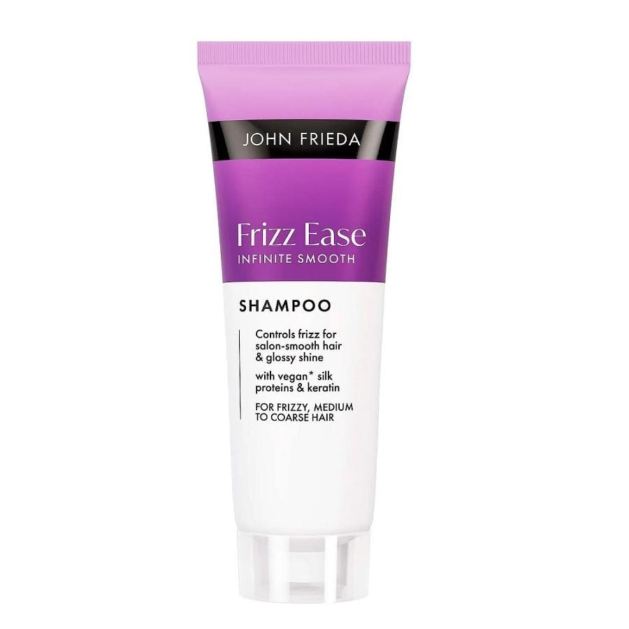 Шампунь John Frieda Frizz Ease Infinite Smooth интенсивно разглаживающий, 75 мл