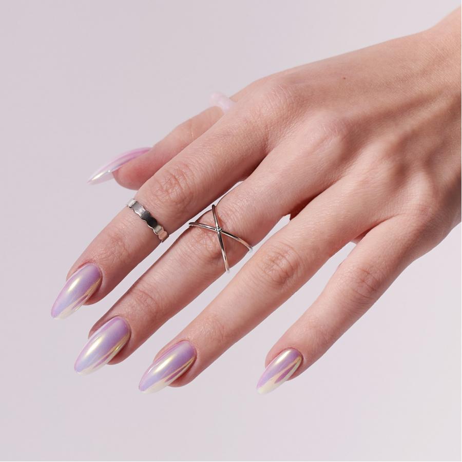 IVA nails | Втирка для ногтей Magic Everywhere