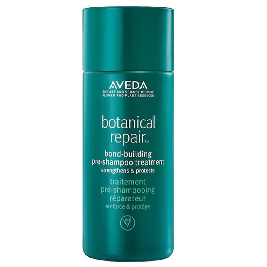 Шампунь для волос Aveda Botanical Repair Bond-Building Pre-Shampoo Treatment, 150 мл