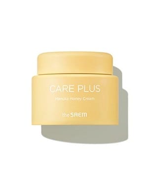Крем для ухода за кожей The Saem Manuka Honey Cream, 60 мл