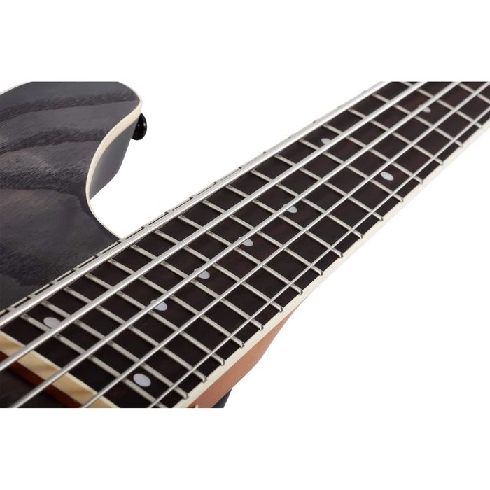 Schecter C-5 Standard CS Бас-гитара — фото 1