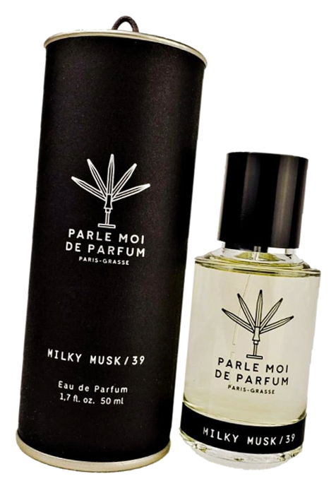 Milky Musk 39 духи унисекс 50 мл - Parle Moi De Parfum / Парле Муа Де парфюм