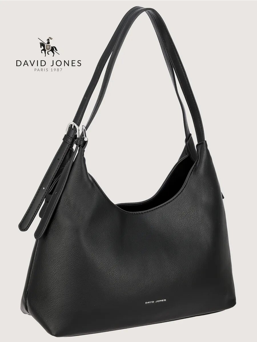 Сумка тоут DAVID JONES