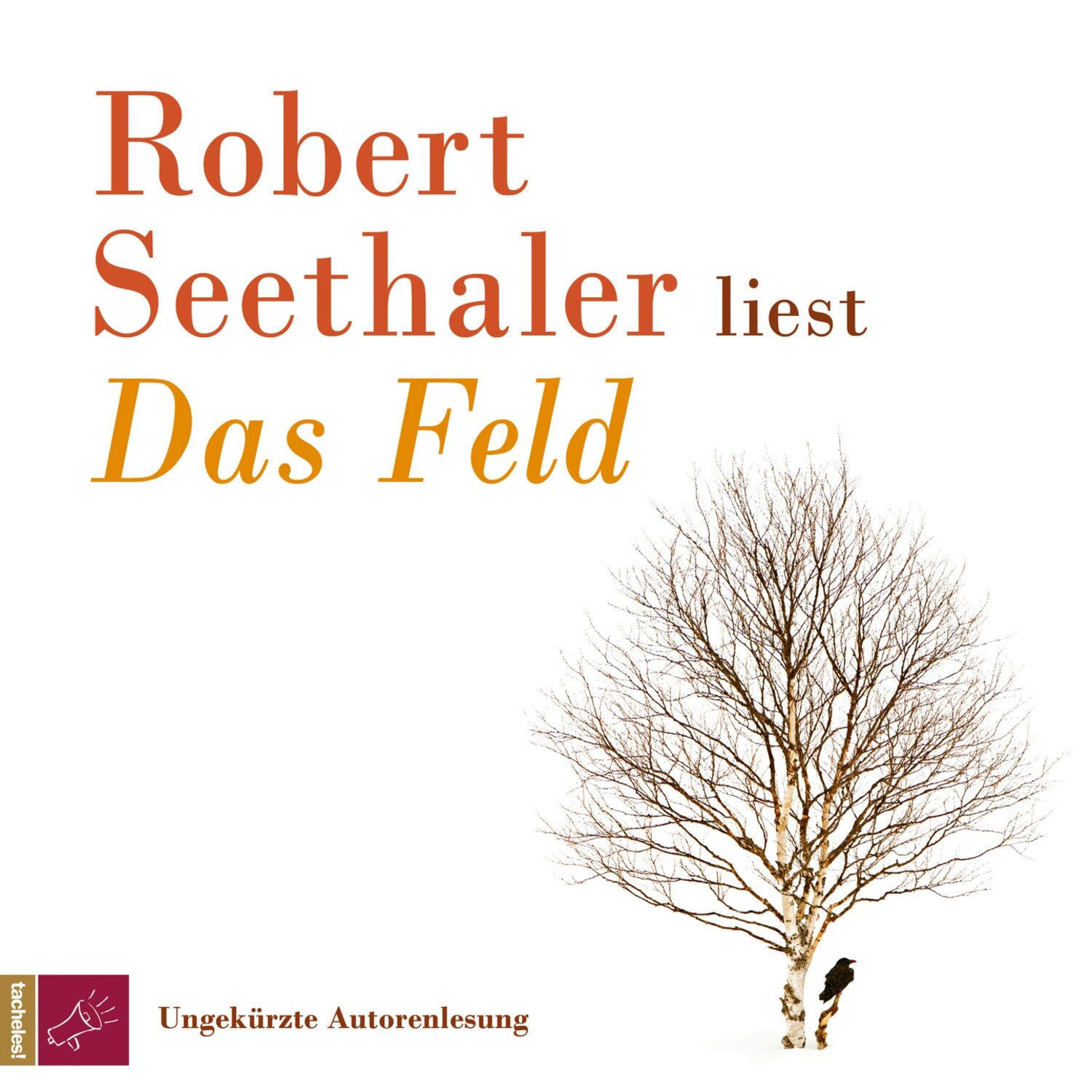 Das Feld [Аудиокнига]