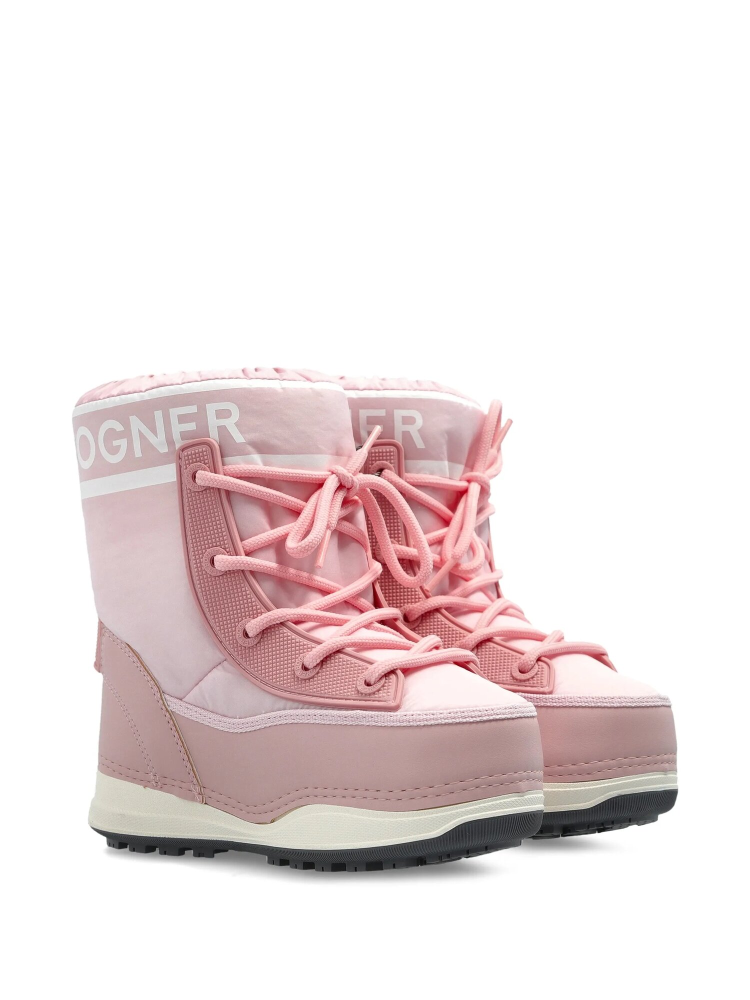 Ботинки Bogner