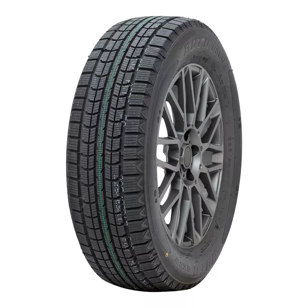 Автомобильная шина Boto BS66 175/65 R14 82Q зимняя для легковых автомобилей