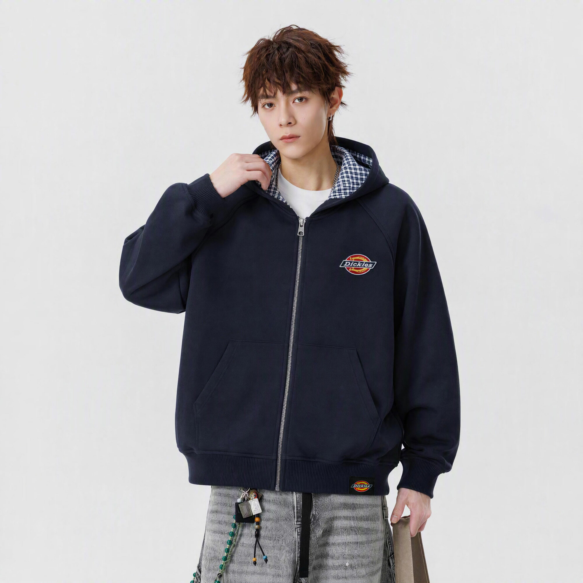 Свитшот Dickies, 1 шт.