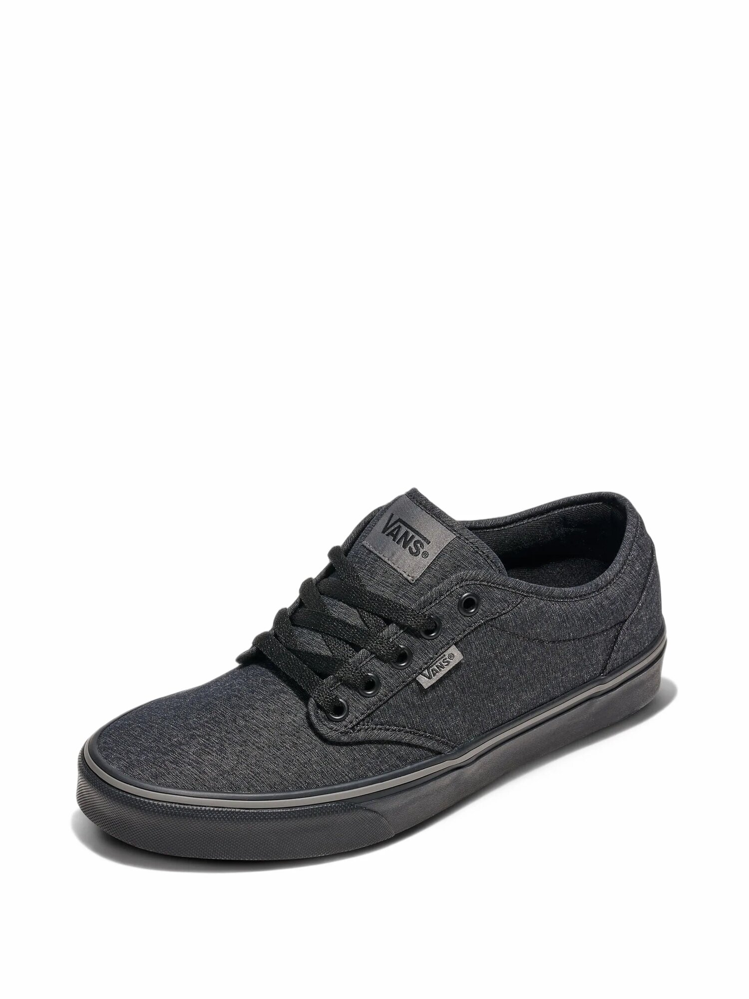 Кроссовки VANS