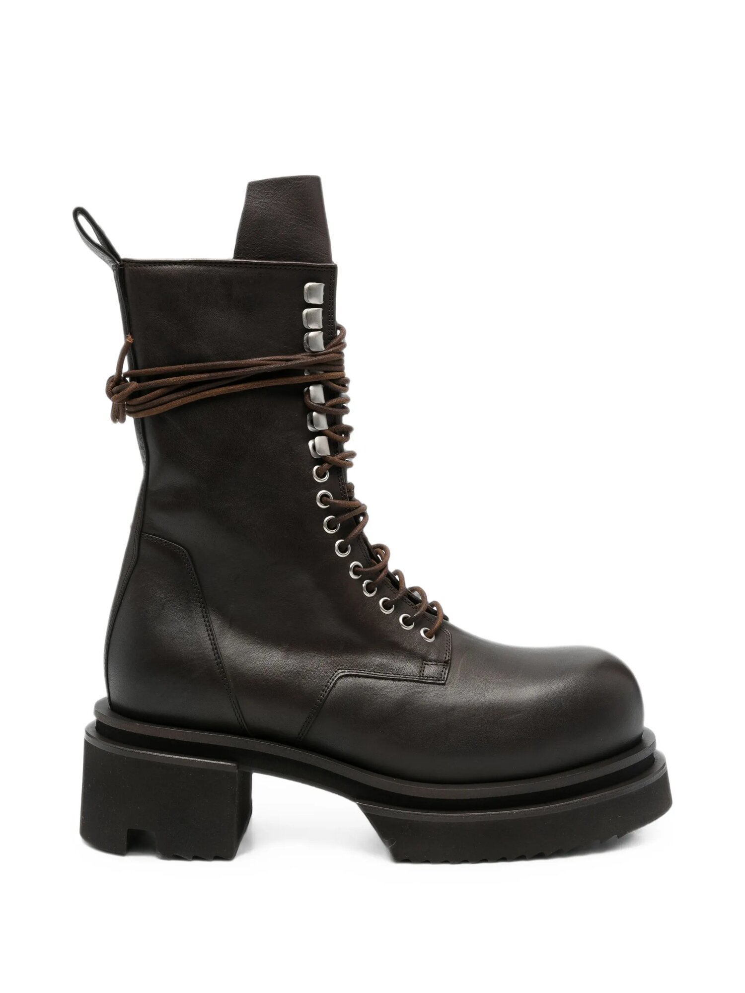 Ботинки Rick Owens