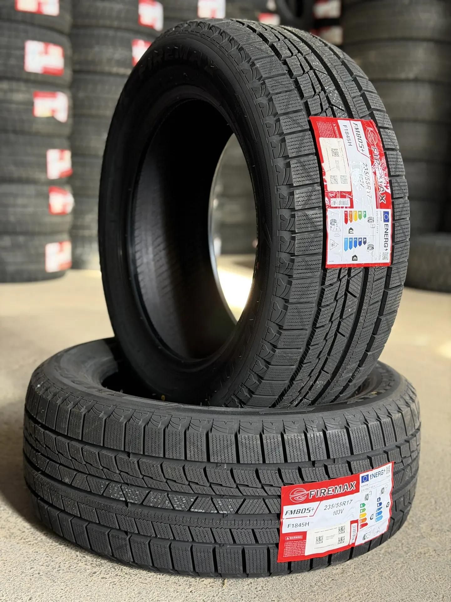 Шина зимняя 235/55R17 103V XL FIREMAX FM805+ Автомобильная резина
