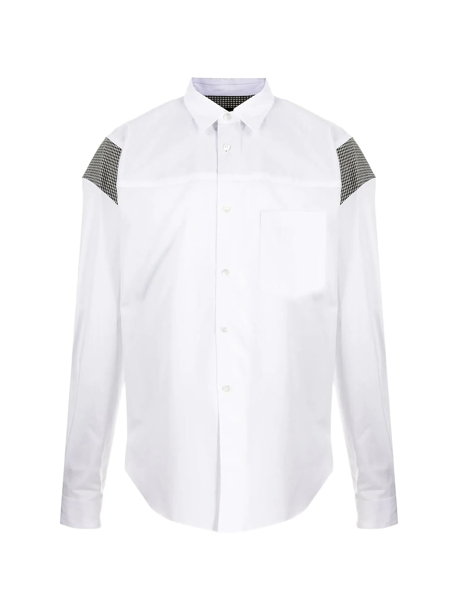 Рубашка COMME des GARCONS