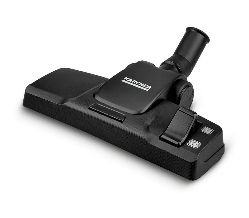 Насадка для уборки пола FB1480, Karcher | 9.754-072.0