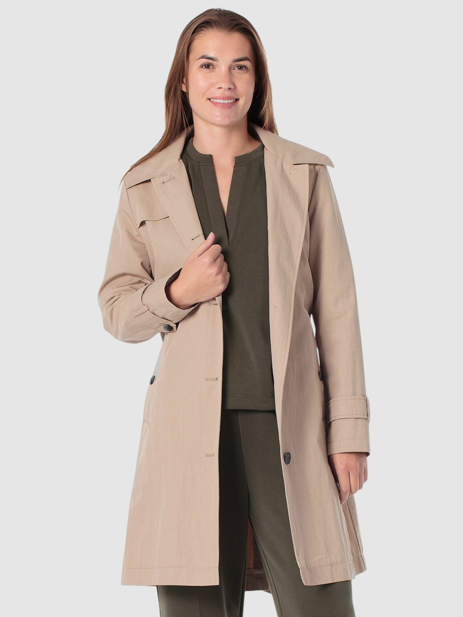 Плащ Gerry Weber