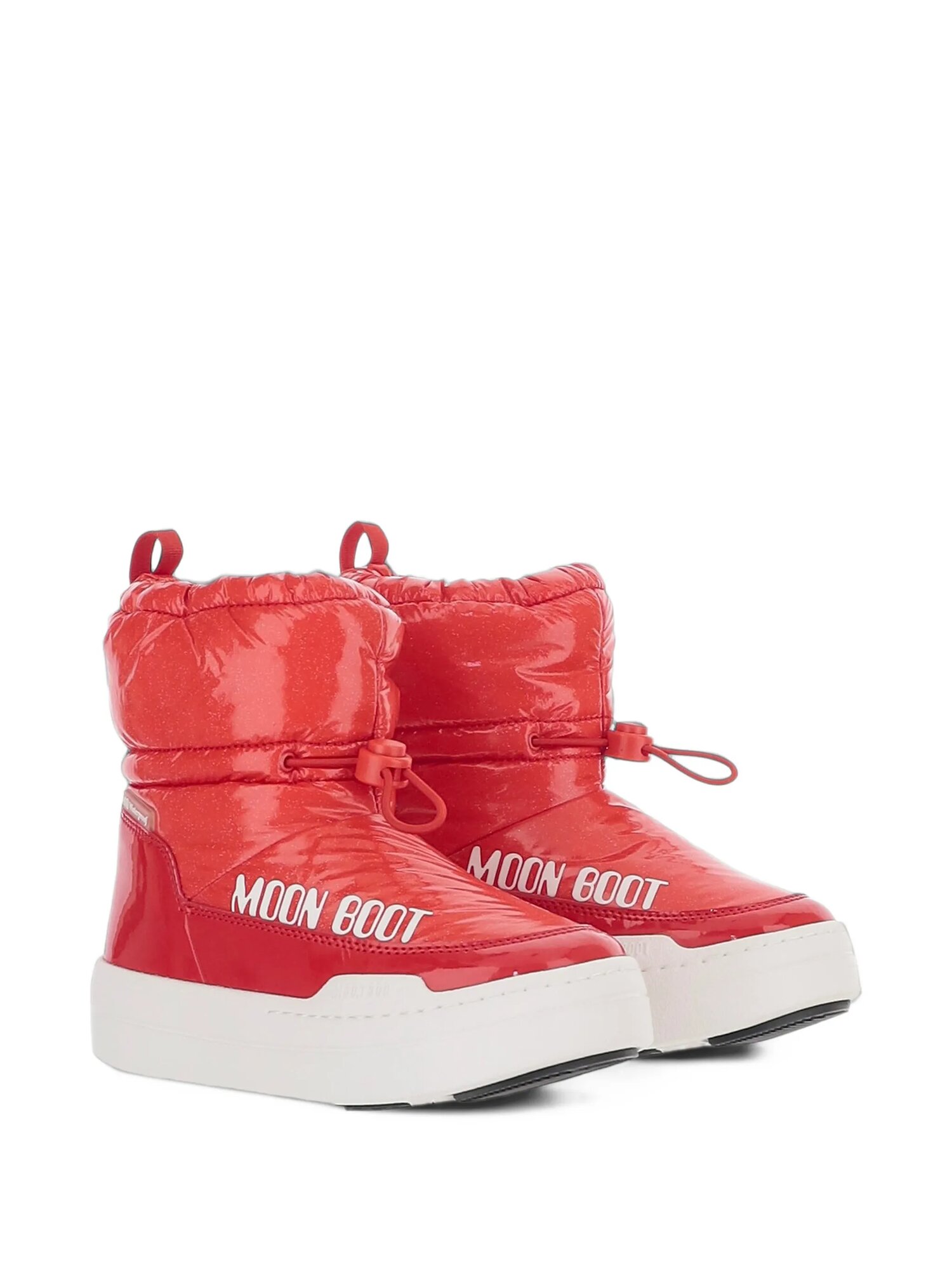 Ботинки MOON BOOT
