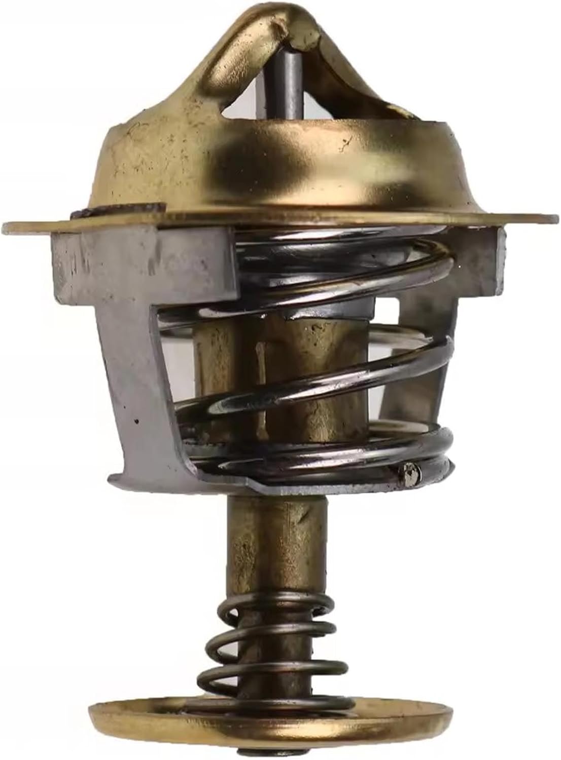 Хендай 3928639 392-8639 Термостат двигателя, совместим с R290LC3 R320LC3 6CT 8.3L Экскаватор, Аналог OEM