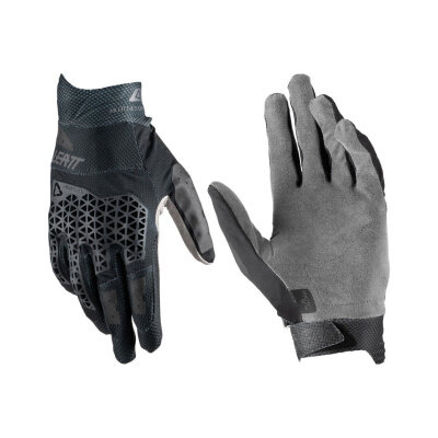 Мотоперчатки Leatt Moto 4.5 Lite Glove (Black, S, 2027 (6021040100))