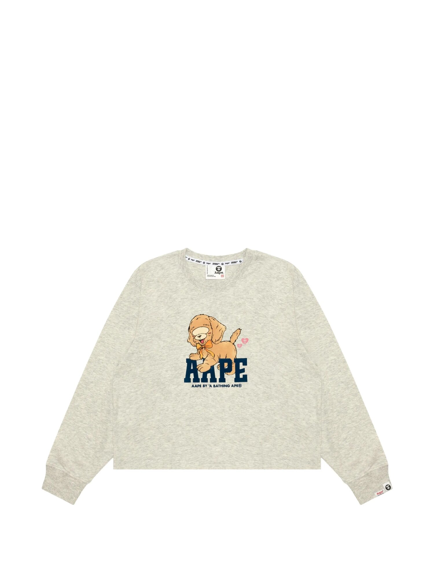Футболка AAPE BY A BATHING APE
