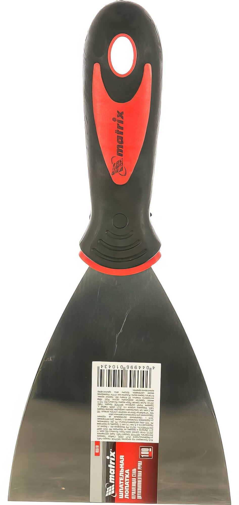 Шпательная лопатка MATRIX MASTER 85510