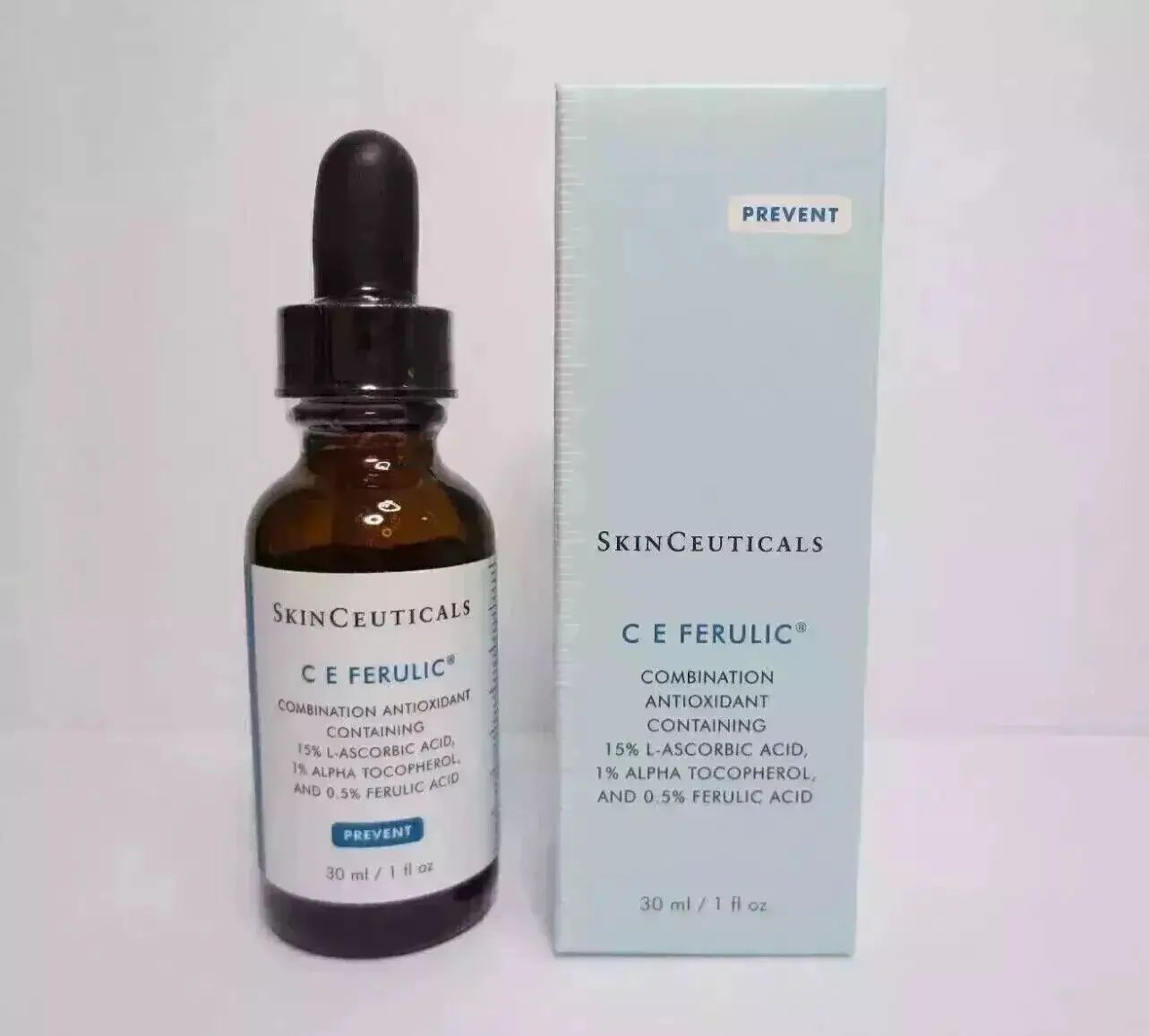 SkinCeuticals Эссенция для ухода за кожей Антивозрастной уход, 30 мл