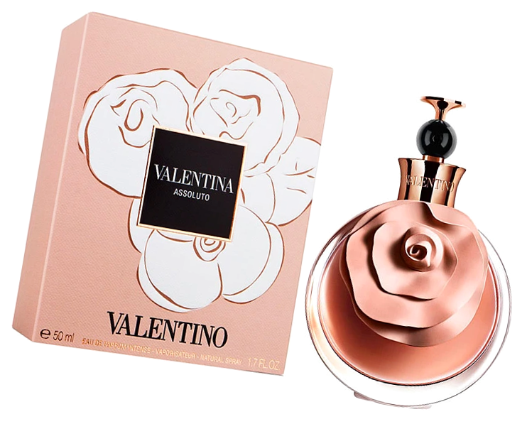Valentino Valentina Assoluto женские духи 80 мл / Валентина Ассолюто Абсолют