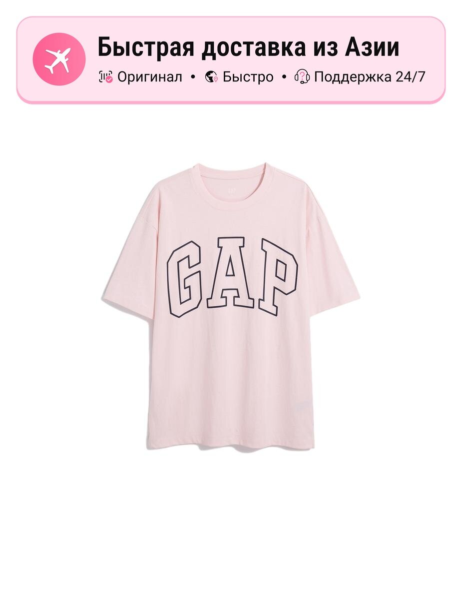 Футболка GAP GAP