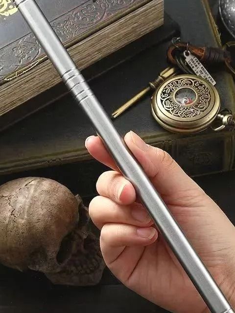 Ложка чайная 1 предм. серый металлик