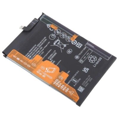 Аккумулятор для телефона Huawei Nova Y90 / Nova 11i MAO-LX9N / Nova 12i CTR-L81 HB496493EGW