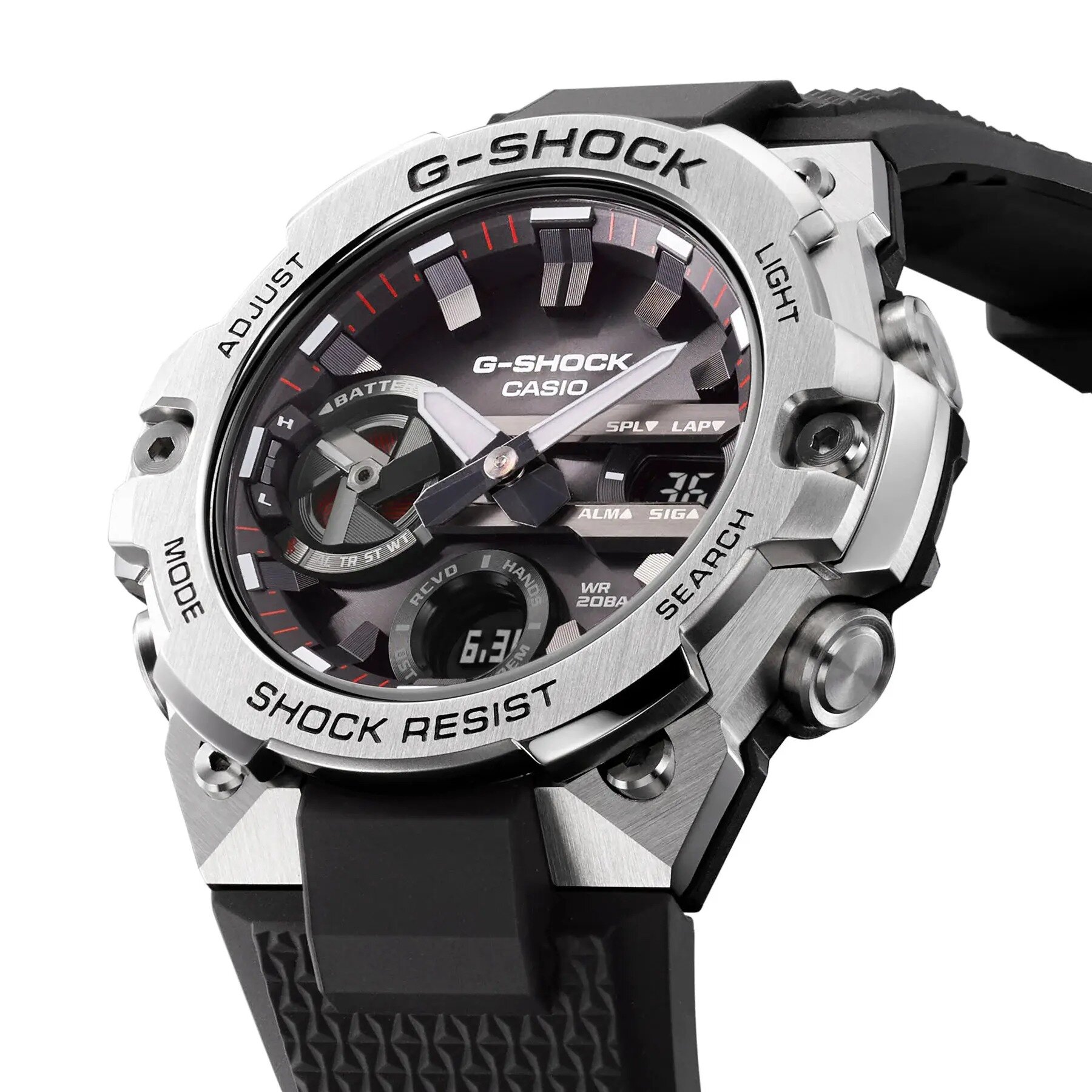 Наручные часы CASIO G-Shock