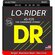 DR String MH-45 Струны для бас-гитары