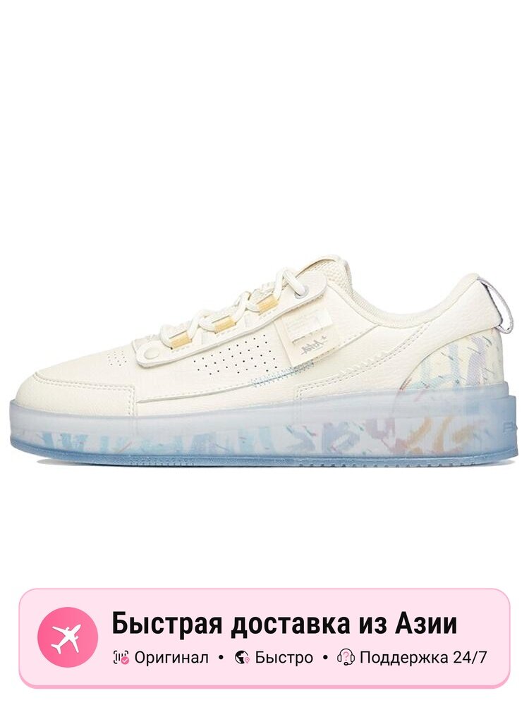 Кроссовки ANTA Jelly Shoe Stash
