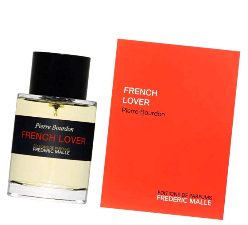 Frederic Malle French Lover мужской парфюм 100 мл - Фредерик Малле Френч Лавер