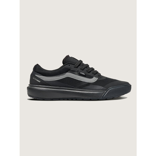фото Кроссовки vans ultrarange 2.0, размер 7, черный