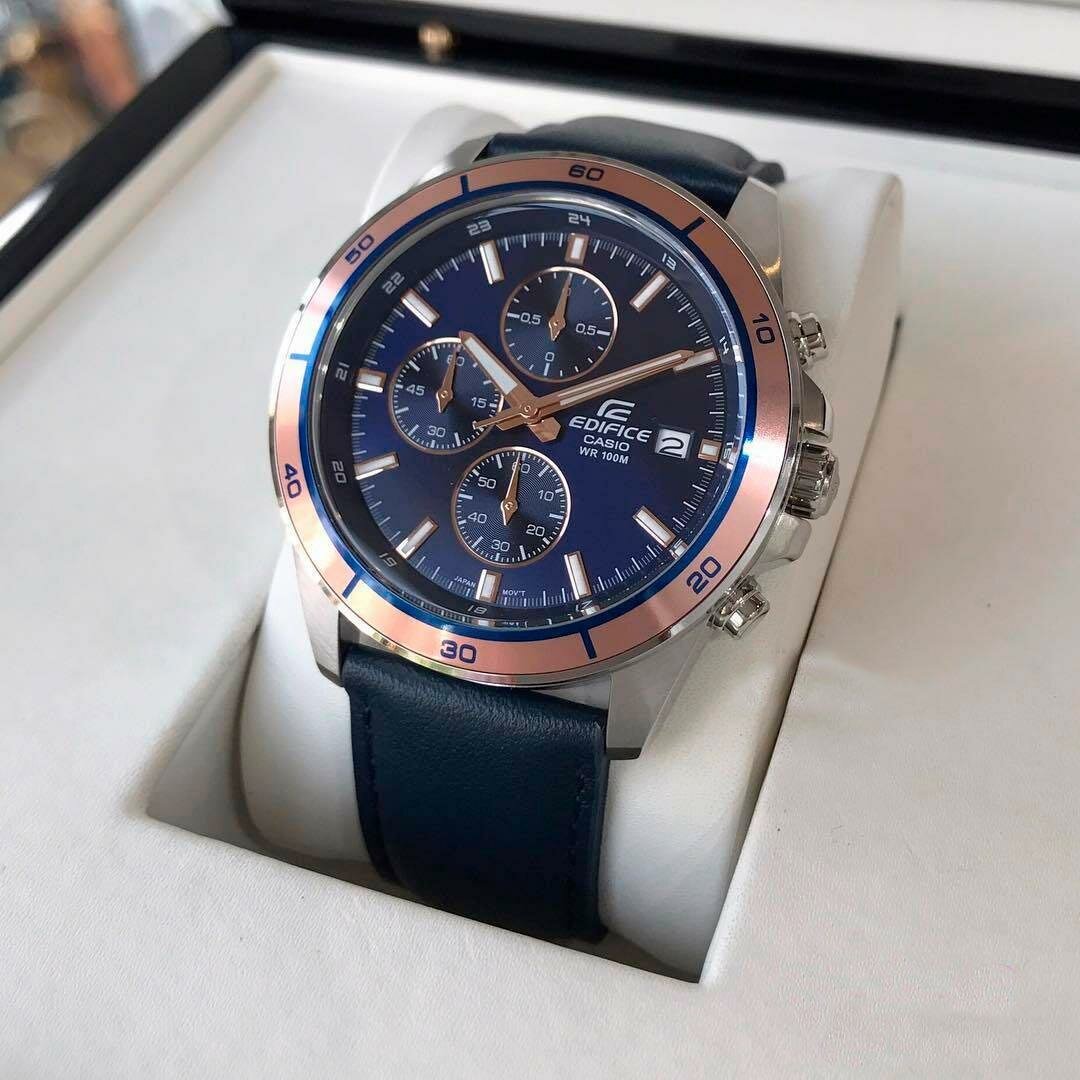 Наручные часы CASIO Edifice