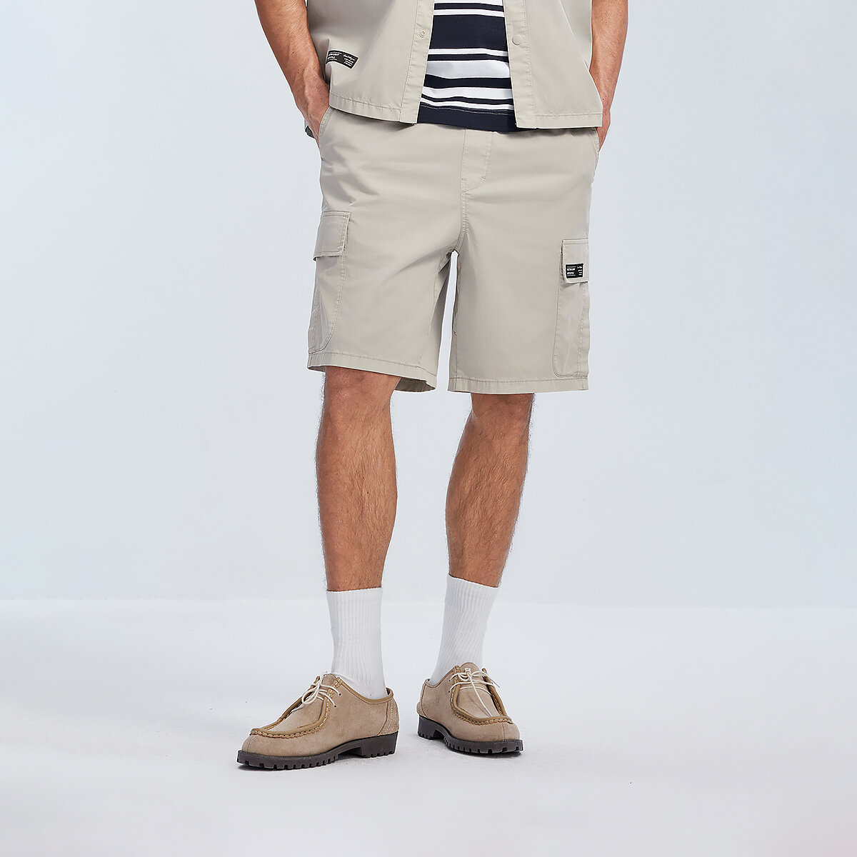 Шорты Jack & Jones