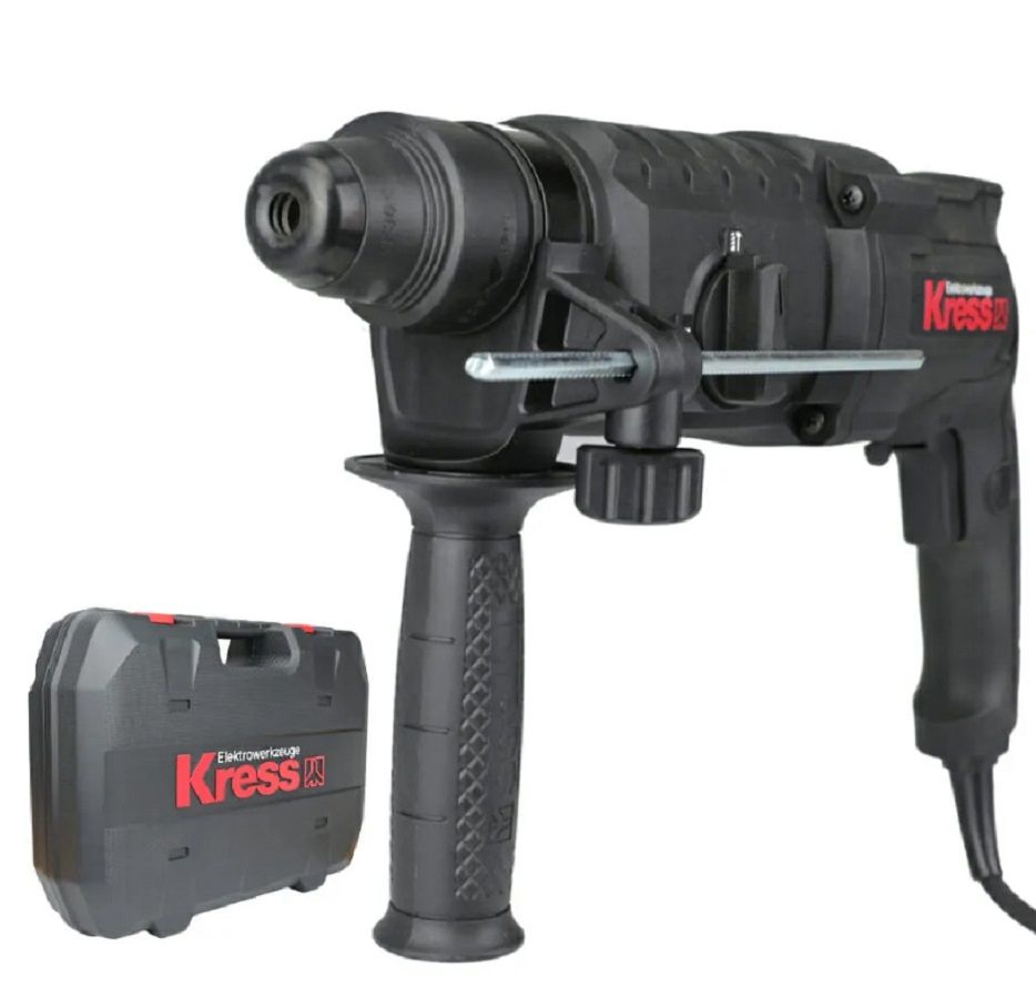 Перфоратор KRESS KH325P