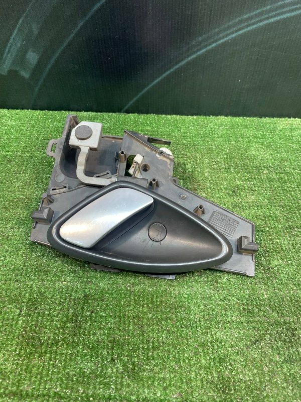 Ручка двери Левый Задний Citroen C5 2003 (2.0 16v RFN(ew10j4)) Б/У с пробегом Арт. 9143H9