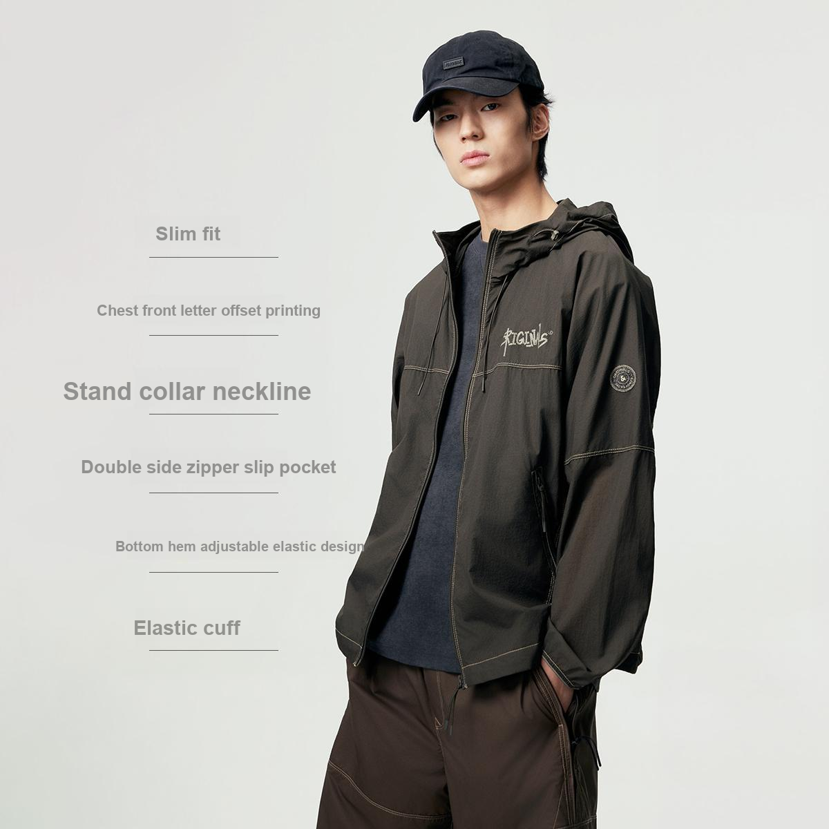 Куртка Jack & Jones